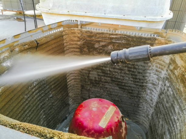 Professional Airduct Cleaning in Morristown, IN