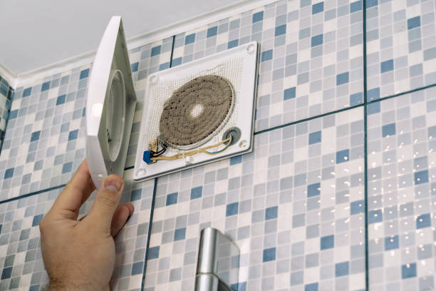 Professional Airduct Cleaning in Morristown, IN
