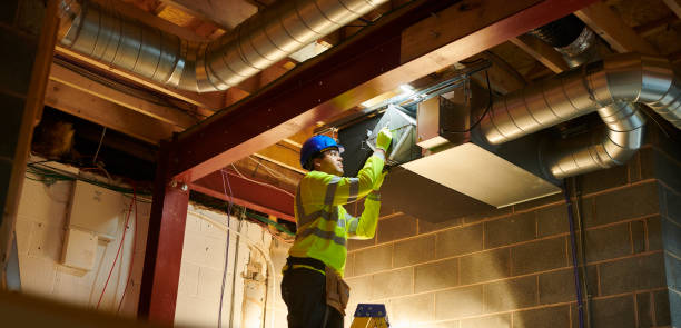 Best Affordable Duct Cleaning Services  in Morristown, IN