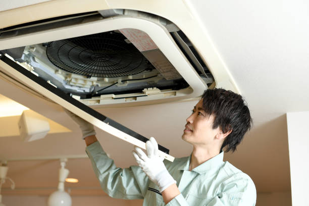 Best Local Air Duct Cleaning Services  in Morristown, IN