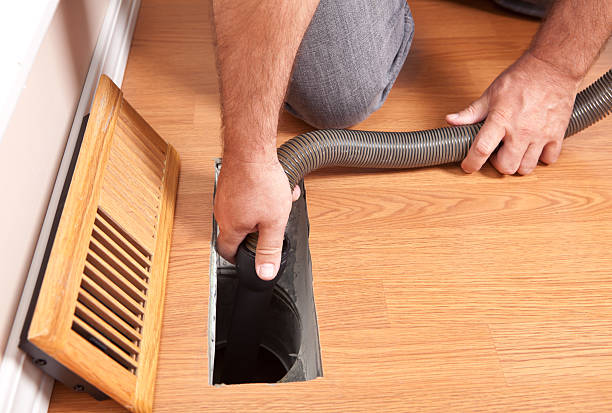 Best Professional Duct Cleaning Services  in Morristown, IN