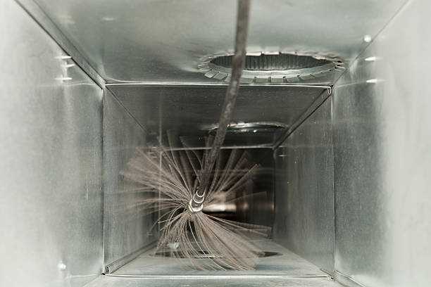 Best Affordable Air Duct Cleaning  in Morristown, IN