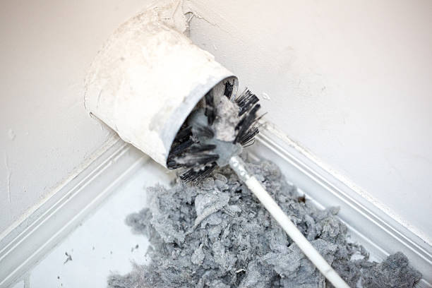 Best Air Duct Cleaning Cost  in Morristown, IN
