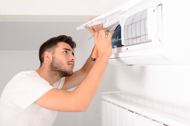 Best Affordable HVAC Duct Cleaning  in Morristown, IN